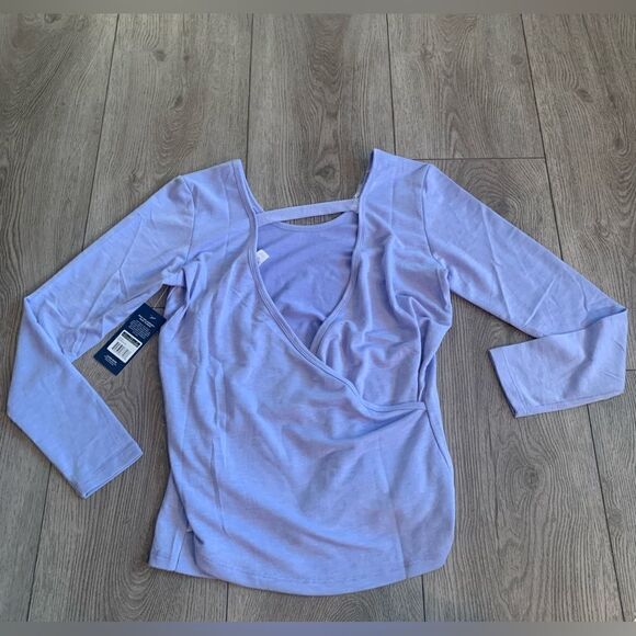 Marika woman’s long sleeve shirt very soft! - Picture 3 of 3
